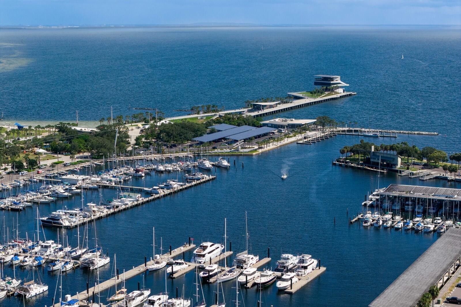 175 1ST ST S #1108, ST PETERSBURG, FL, 33701