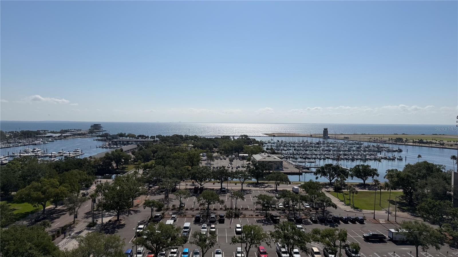 175 1ST ST S #1108, ST PETERSBURG, FL, 33701