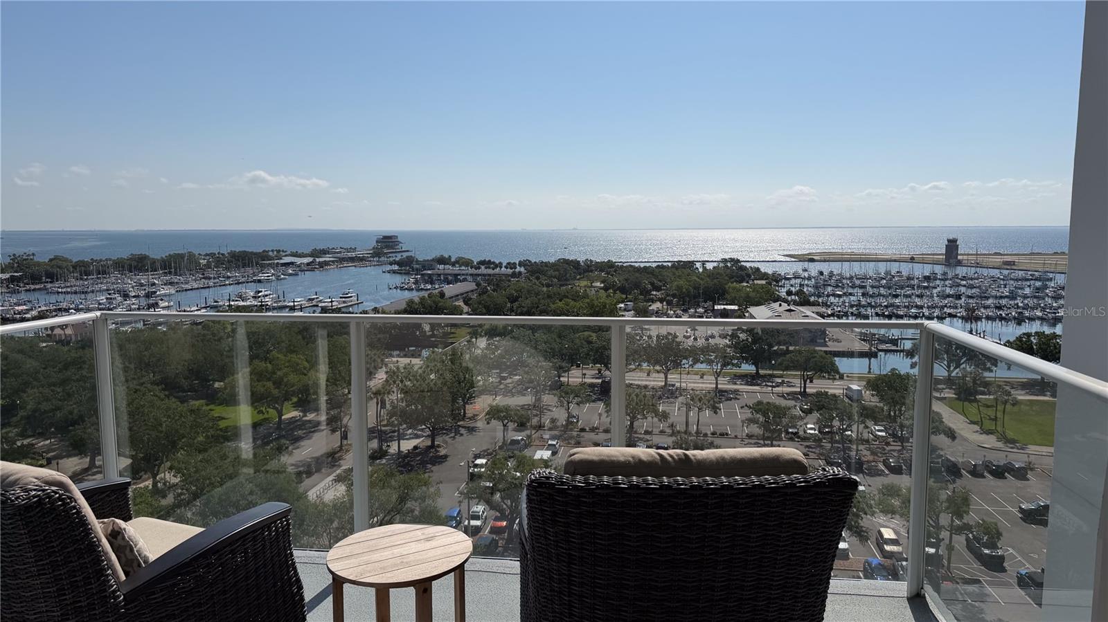 175 1ST ST S #1108, ST PETERSBURG, FL, 33701