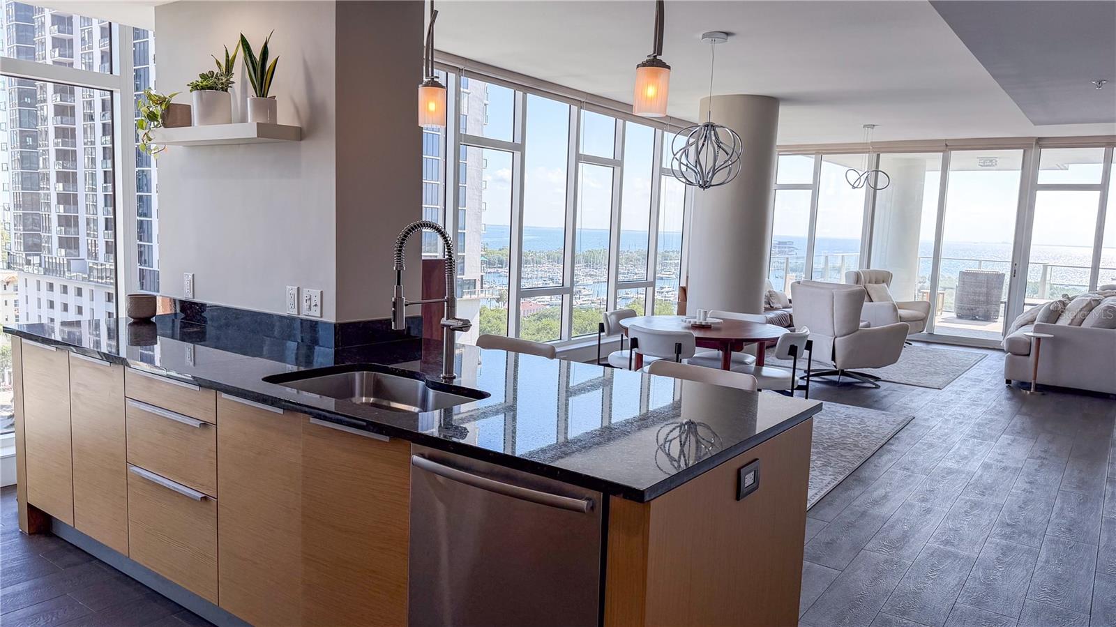 175 1ST ST S #1108, ST PETERSBURG, FL, 33701