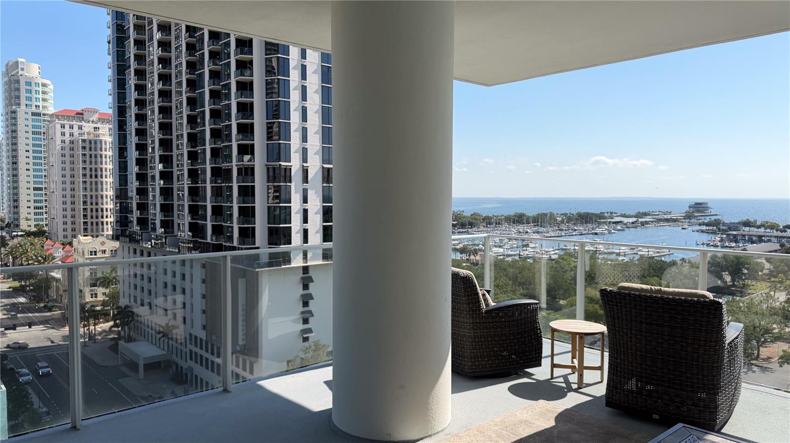 175 1ST ST S #1108, ST PETERSBURG, FL, 33701