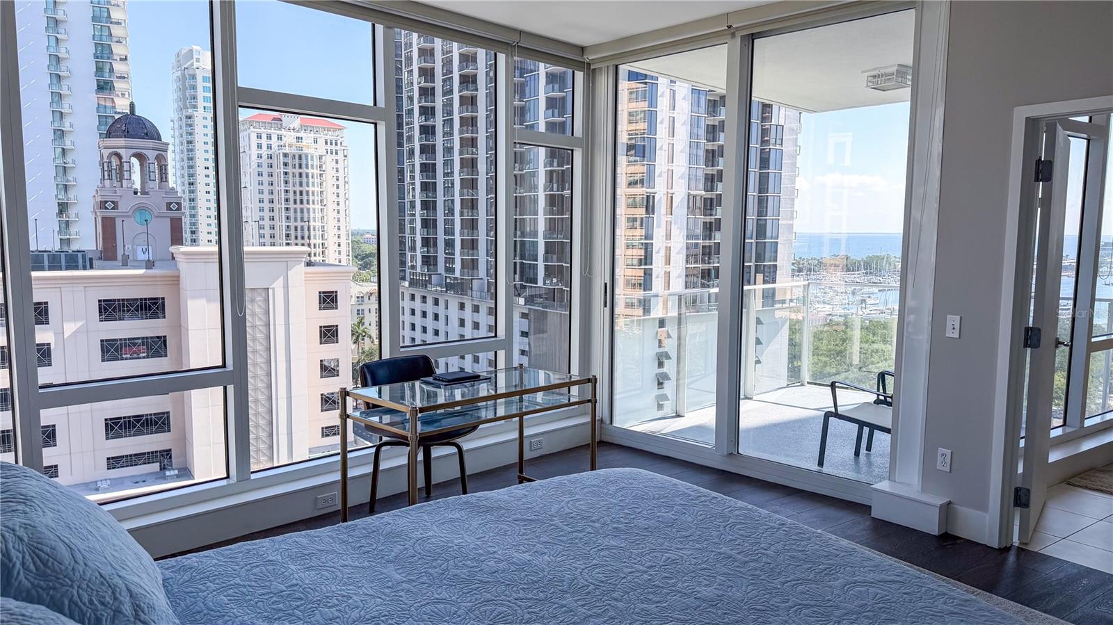 175 1ST ST S #1108, ST PETERSBURG, FL, 33701