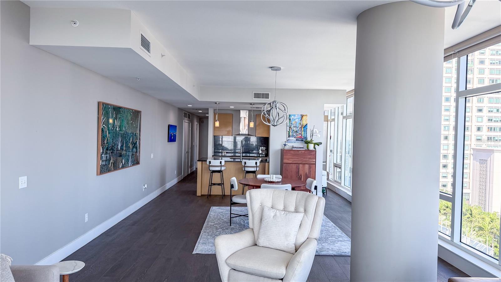 175 1ST ST S #1108, ST PETERSBURG, FL, 33701