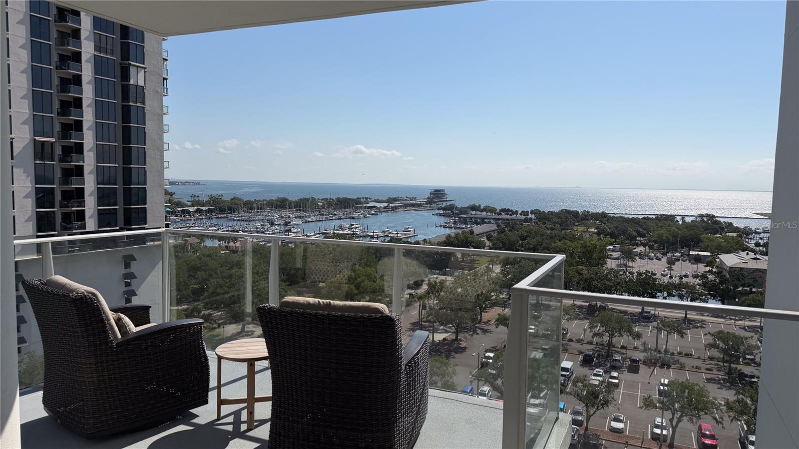 175 1ST ST S #1108, ST PETERSBURG, FL, 33701