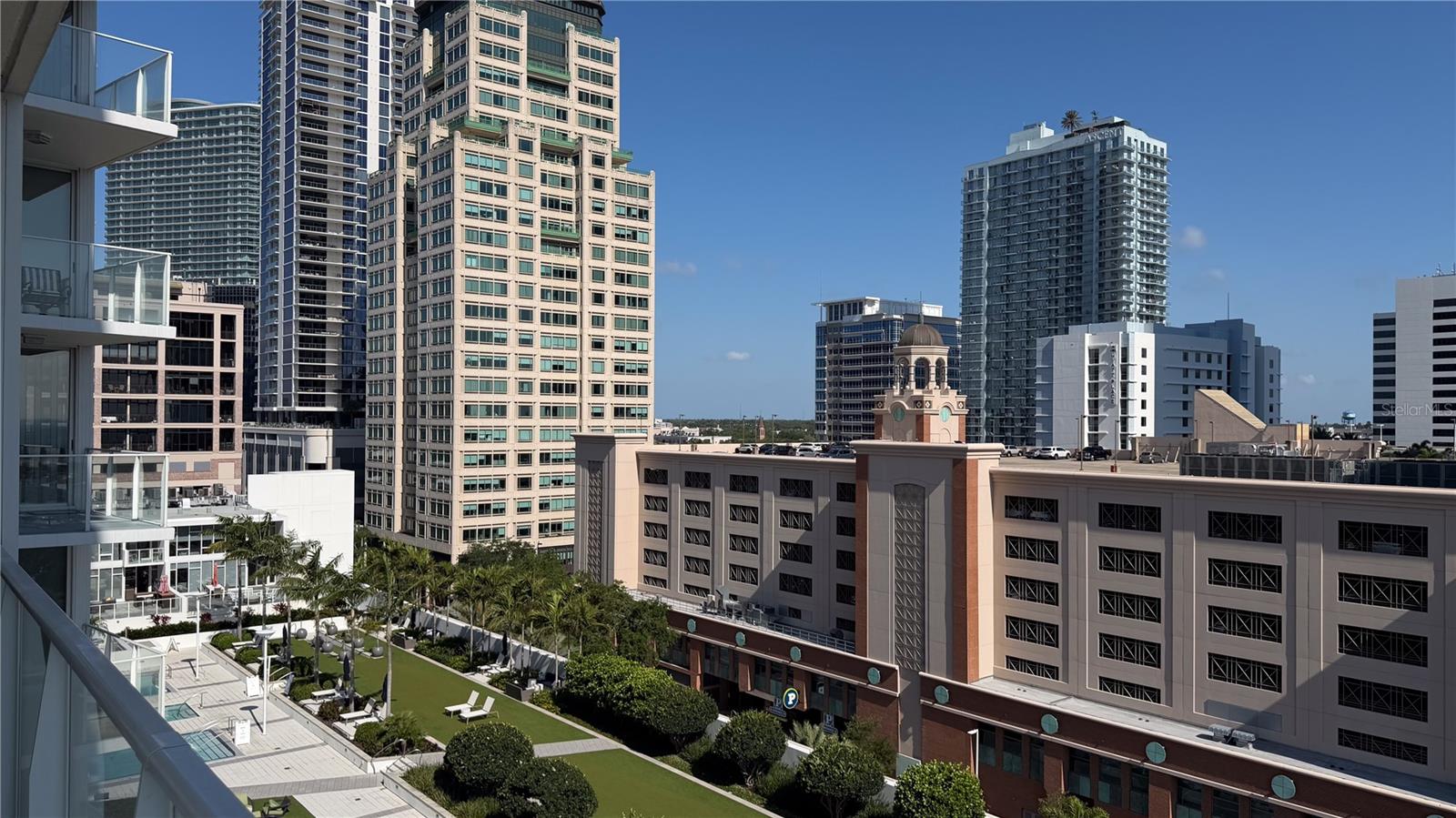 175 1ST ST S #1108, ST PETERSBURG, FL, 33701