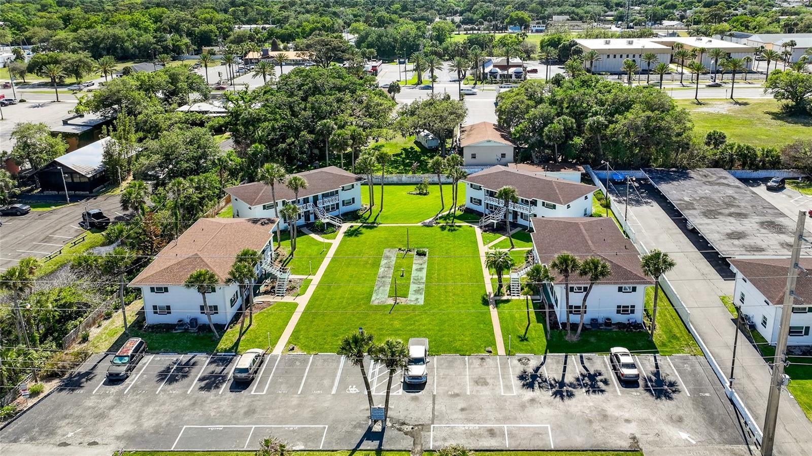 1800 S PALMETTO AVE #1010, SOUTH DAYTONA, FL, 32119