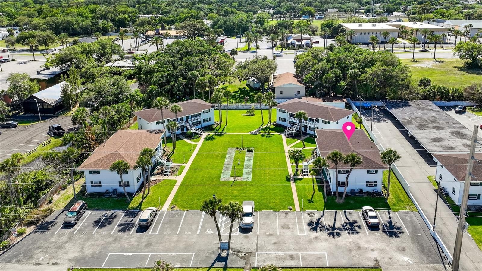 1800 S PALMETTO AVE #1010, SOUTH DAYTONA, FL, 32119