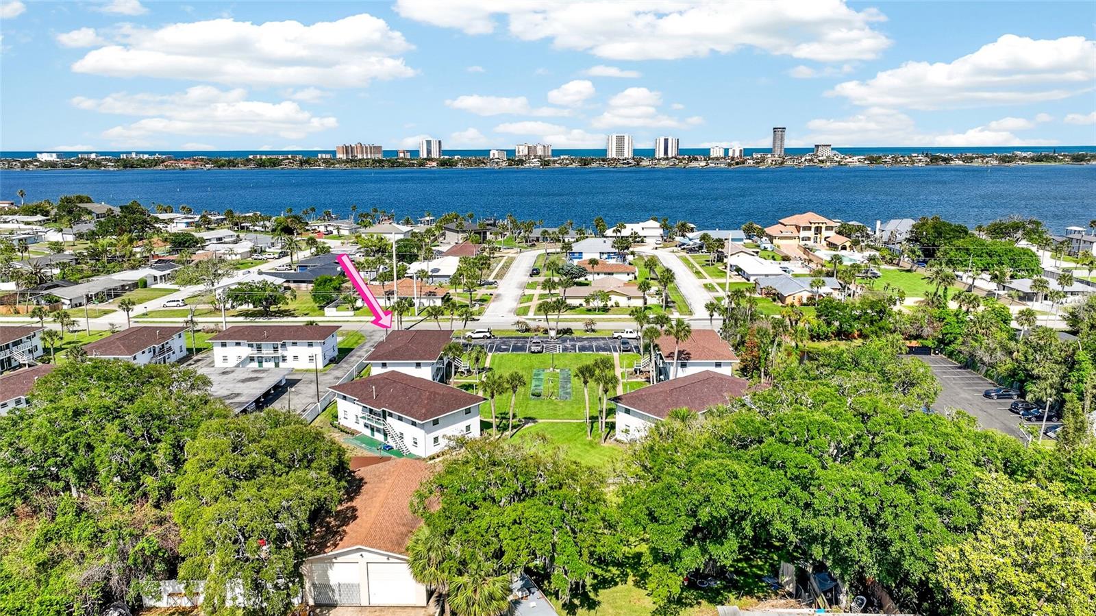 1800 S PALMETTO AVE #1010, SOUTH DAYTONA, FL, 32119