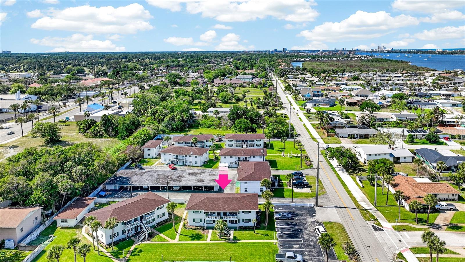 1800 S PALMETTO AVE #1010, SOUTH DAYTONA, FL, 32119