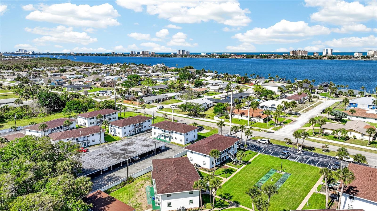 1800 S PALMETTO AVE #1010, SOUTH DAYTONA, FL, 32119