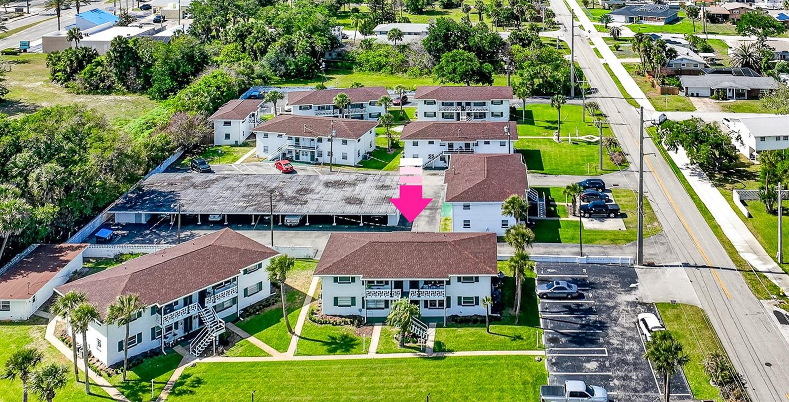 1800 S PALMETTO AVE #1010, SOUTH DAYTONA, FL, 32119