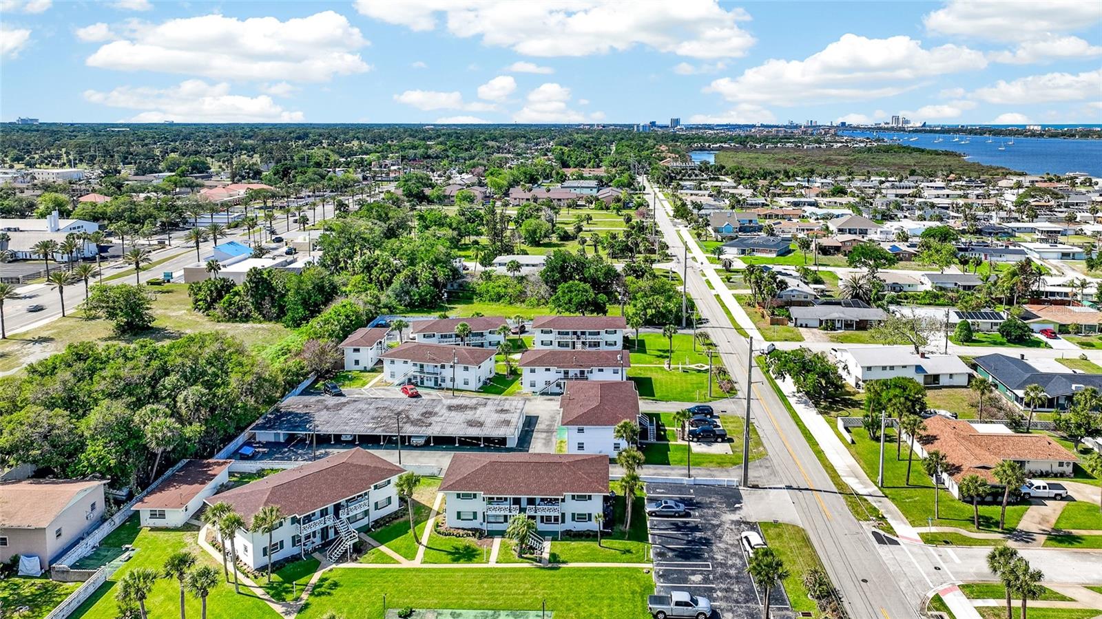 1800 S PALMETTO AVE #1010, SOUTH DAYTONA, FL, 32119