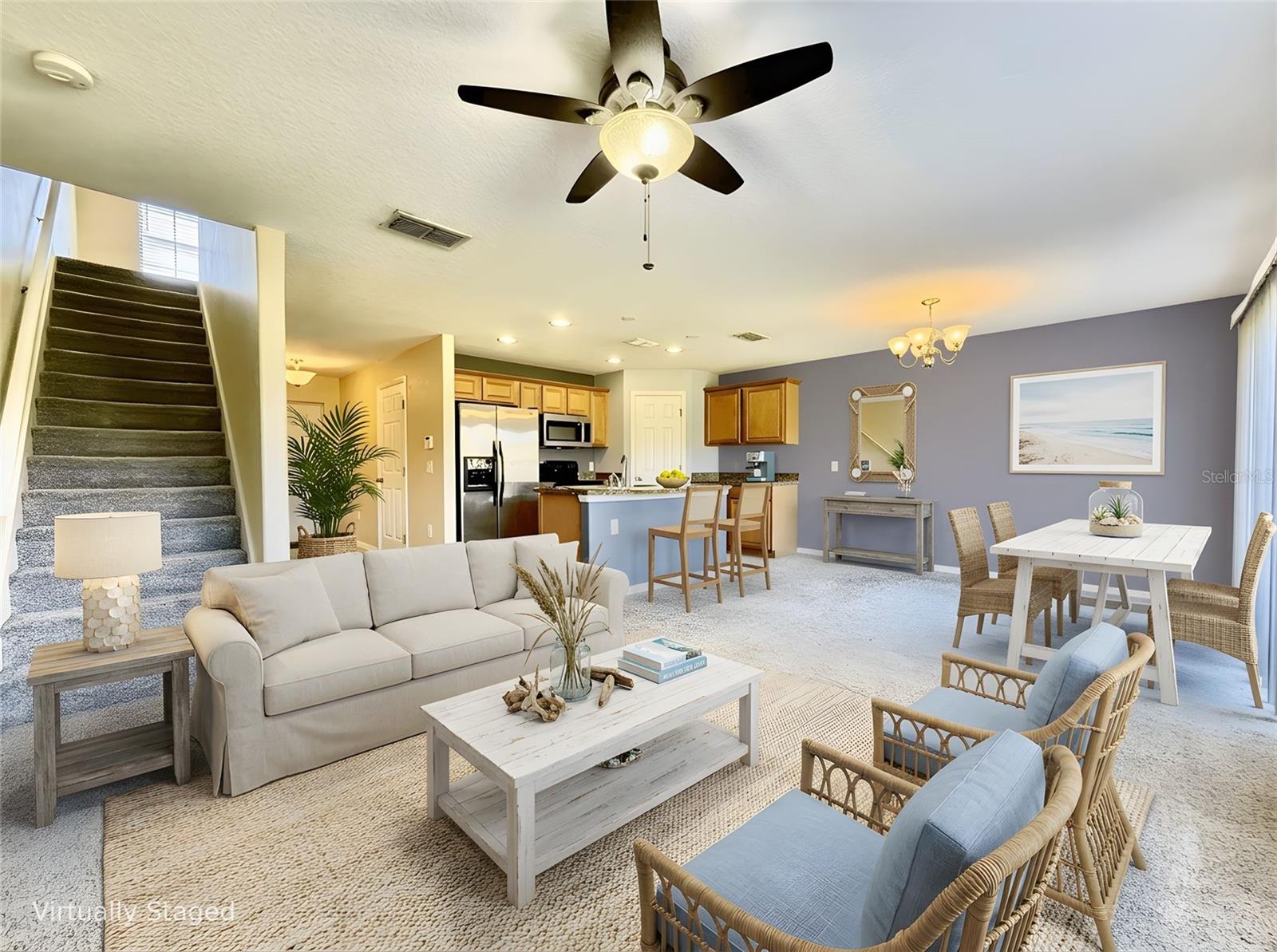 6109 TIMBER CREST DR, ST CLOUD, FL, 34772