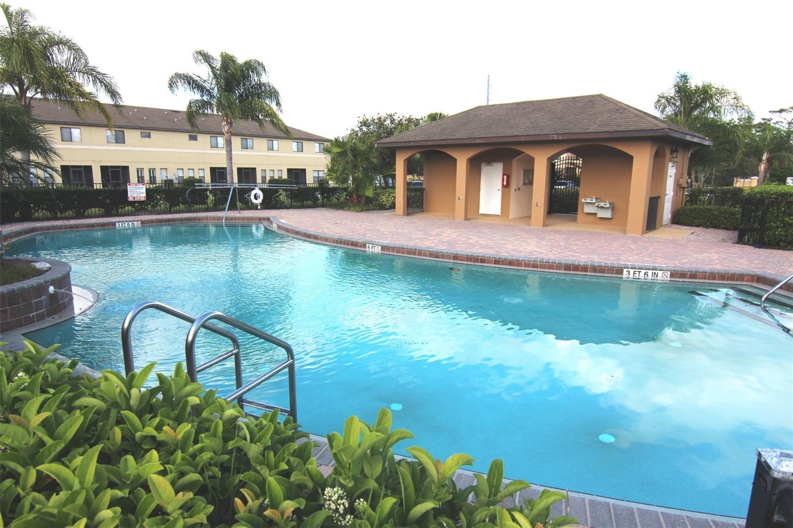 6109 TIMBER CREST DR, ST CLOUD, FL, 34772