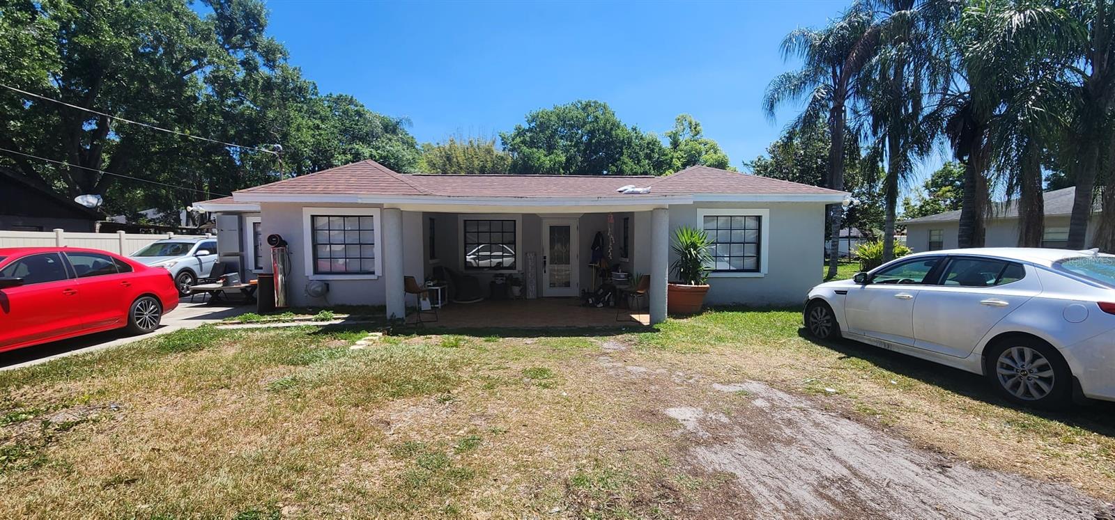 6809 N GUNLOCK AVE, TAMPA, FL, 33614