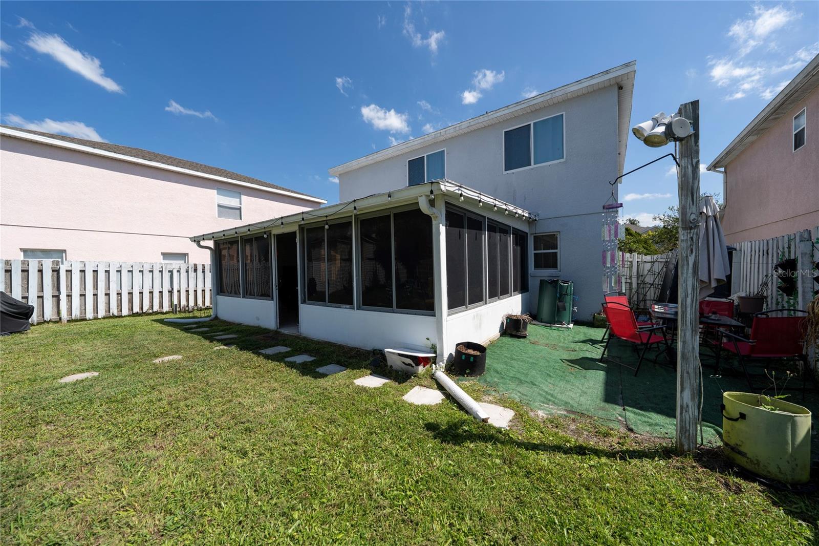 1228 HEATHER LAKE DR, ORLANDO, FL, 32824