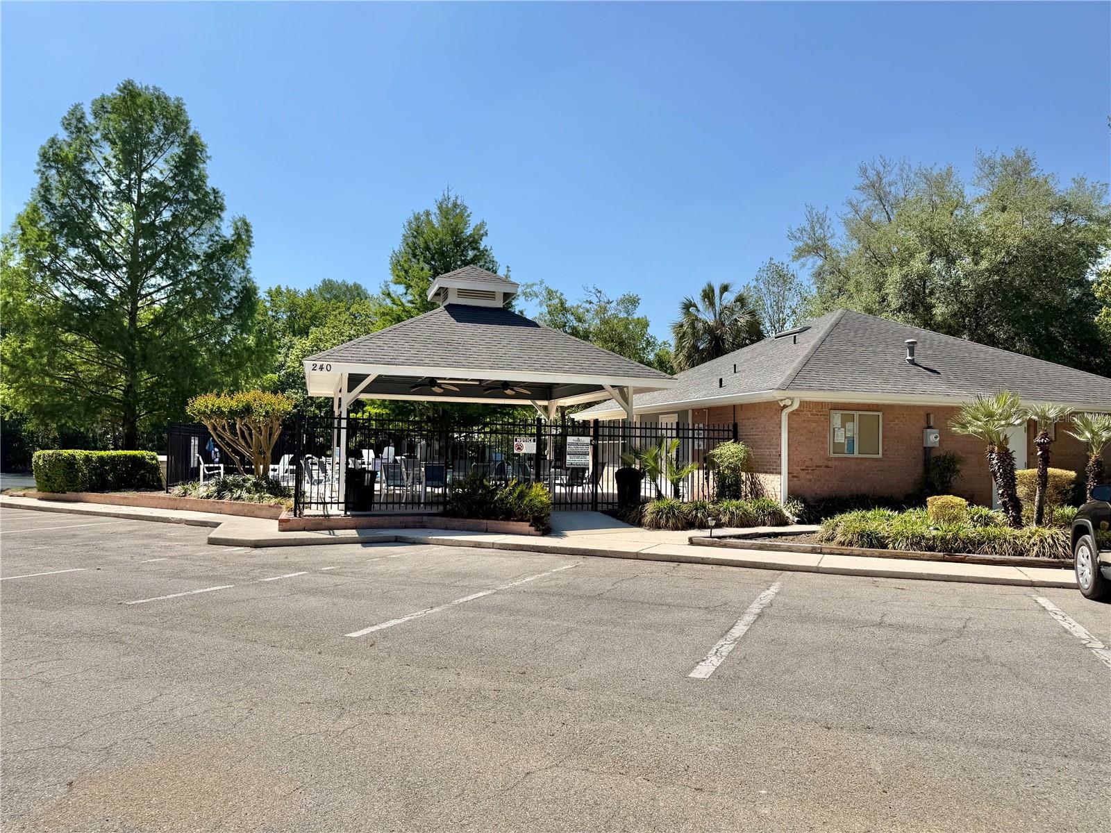 421 NW 48TH BLVD, GAINESVILLE, FL, 32607