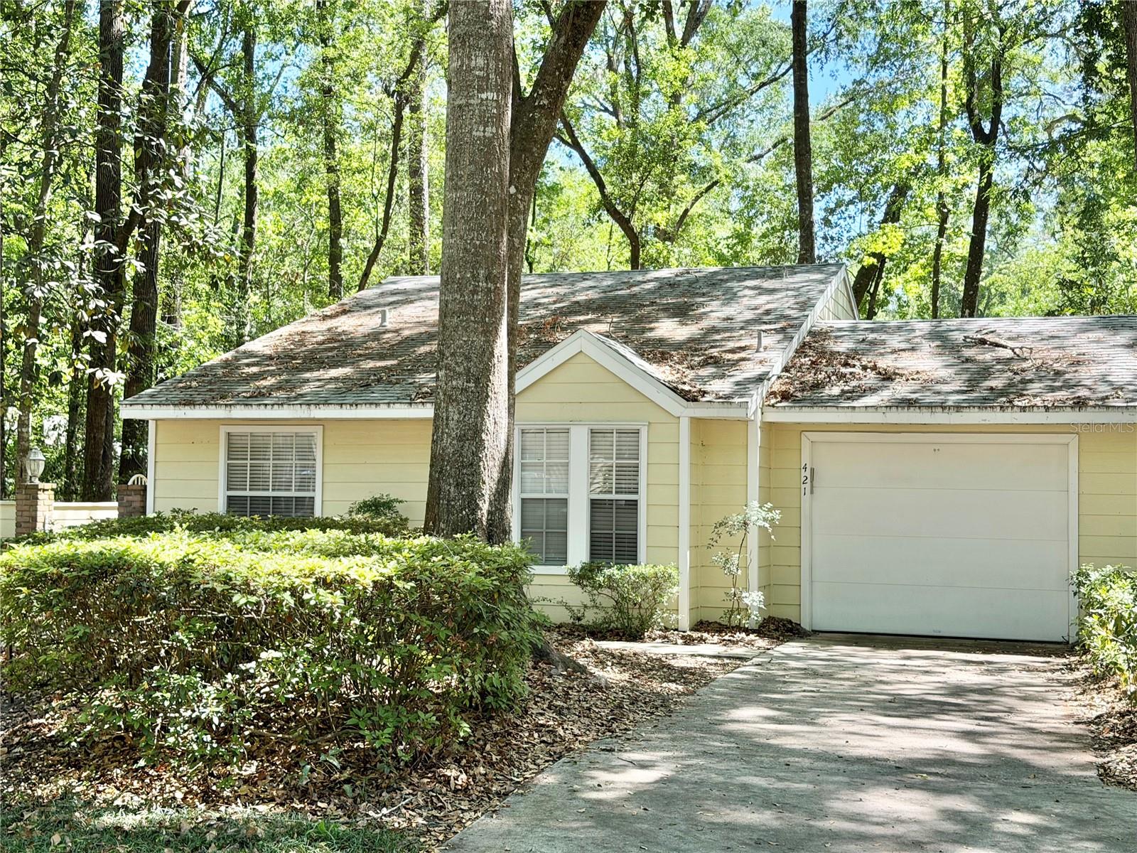 421 NW 48TH BLVD, GAINESVILLE, FL, 32607