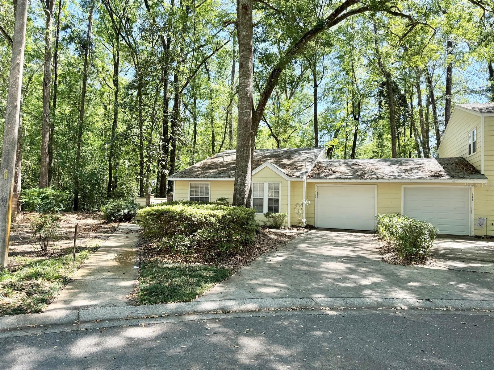 421 NW 48TH BLVD, GAINESVILLE, FL, 32607