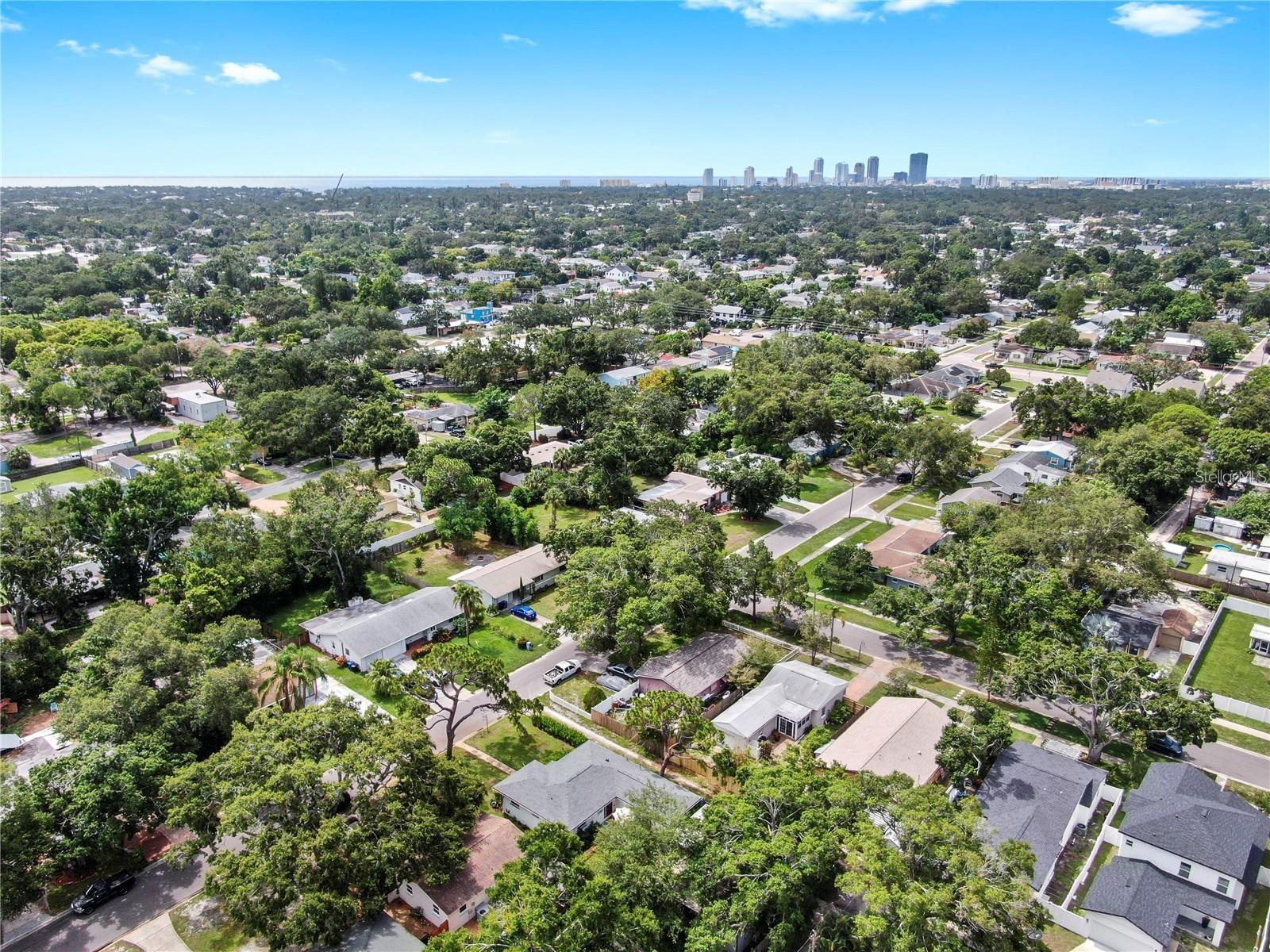 4020 QUEEN ST N, ST PETERSBURG, FL, 33714