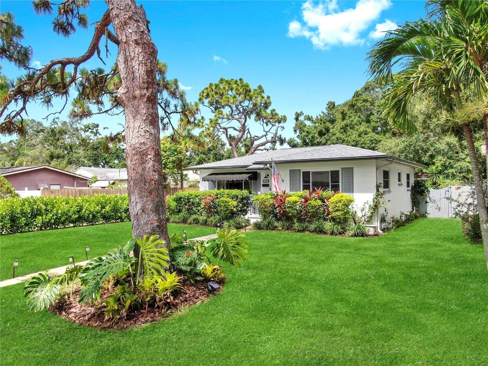 4020 QUEEN ST N, ST PETERSBURG, FL, 33714