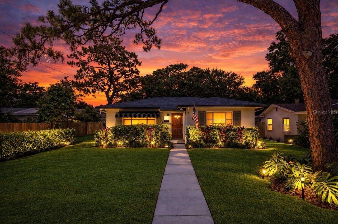 4020 QUEEN ST N, ST PETERSBURG, FL, 33714