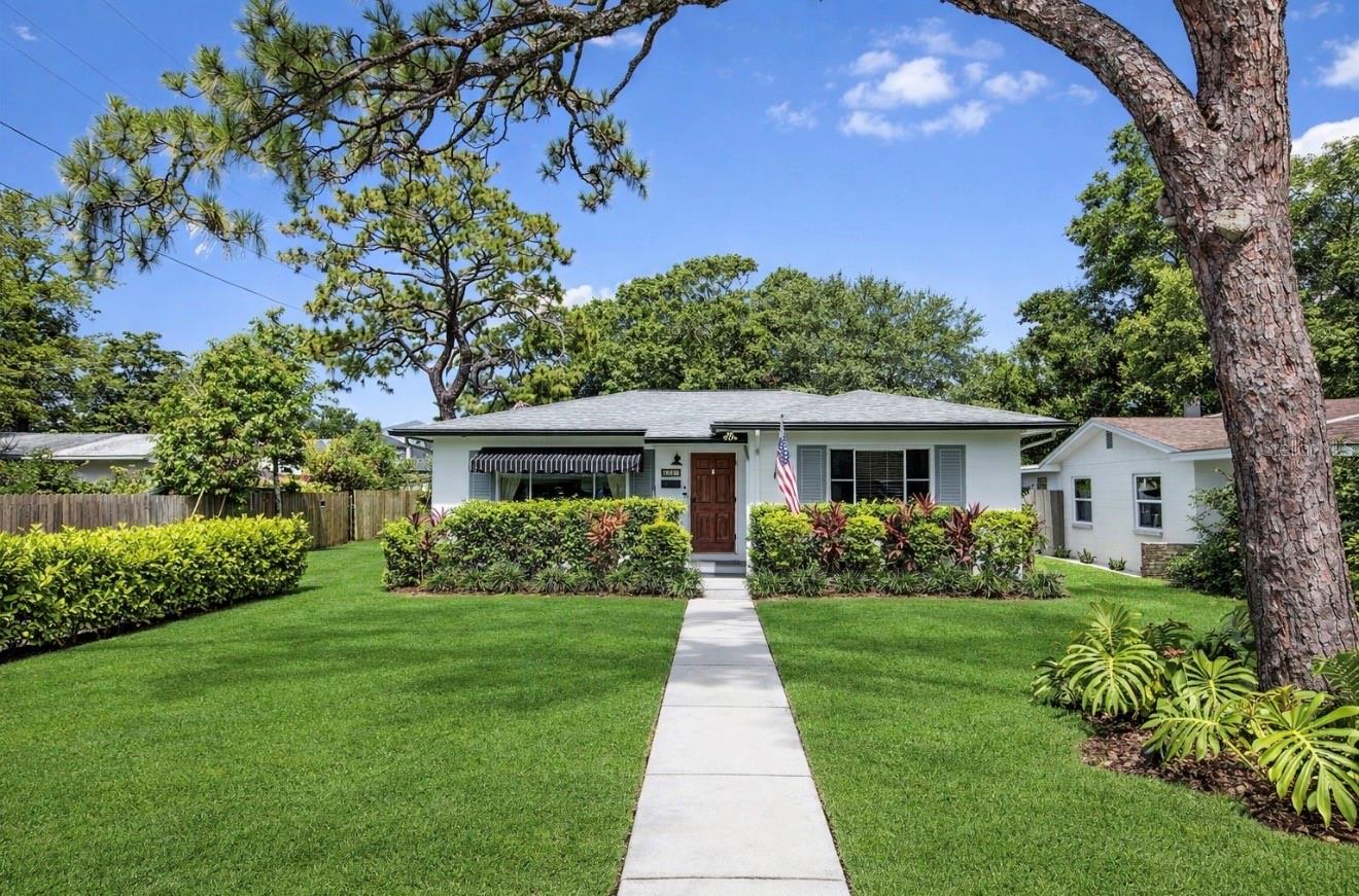 4020 QUEEN ST N, ST PETERSBURG, FL, 33714