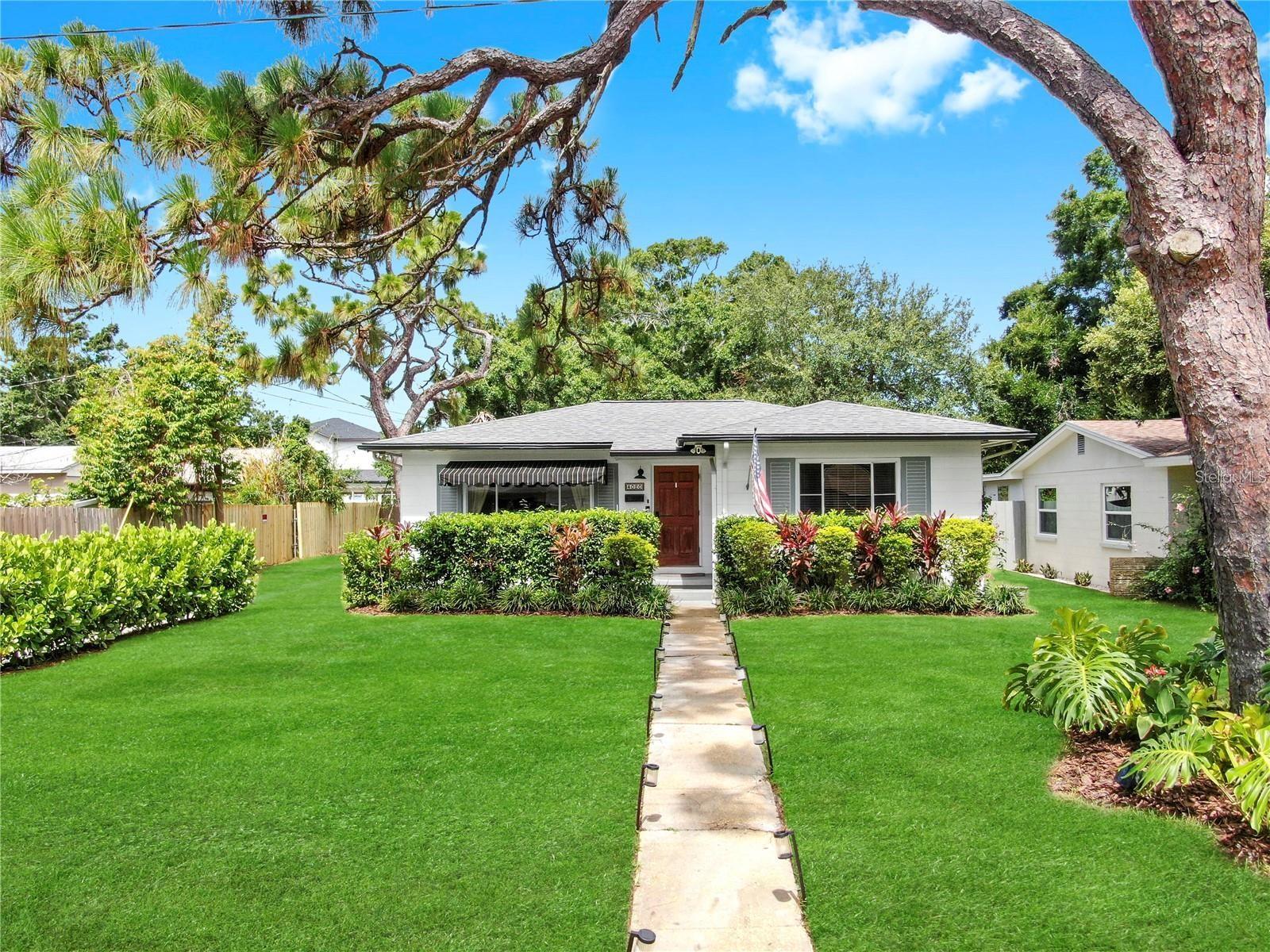 4020 QUEEN ST N, ST PETERSBURG, FL, 33714