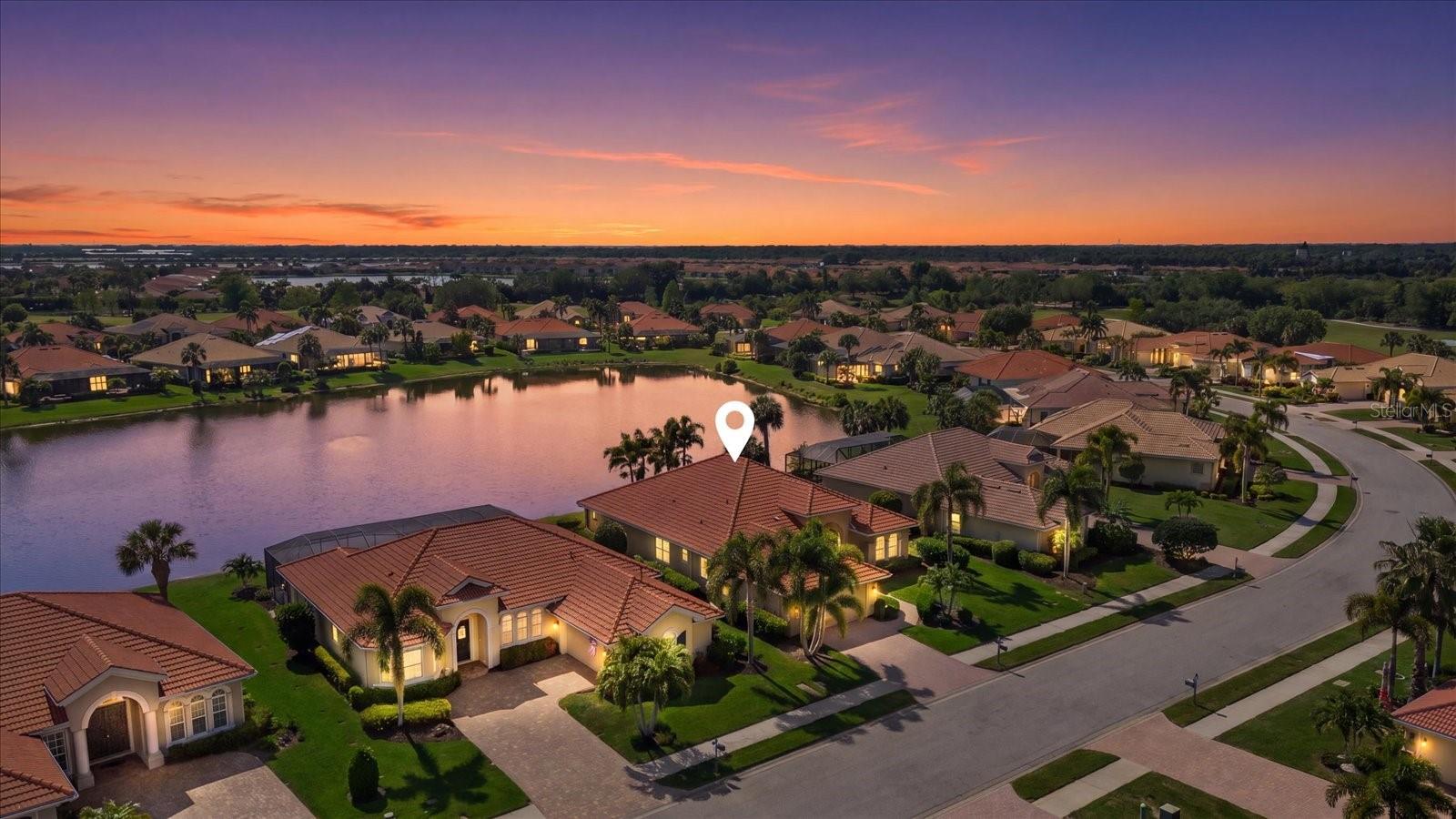 229 MONTELLUNA DR, NORTH VENICE, FL, 34275