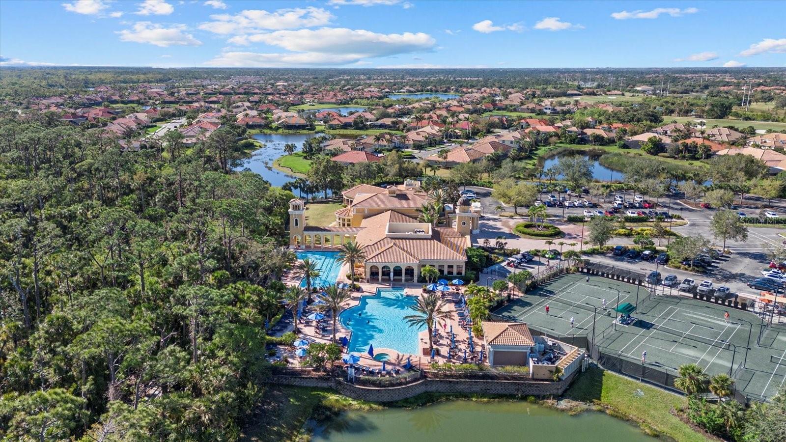 229 MONTELLUNA DR, NORTH VENICE, FL, 34275