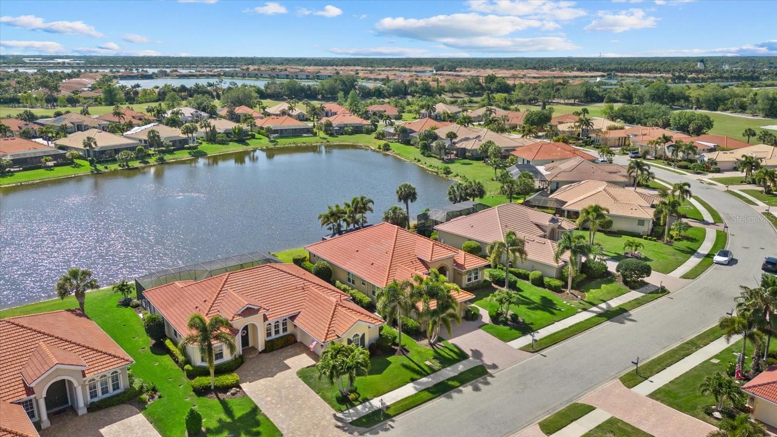 229 MONTELLUNA DR, NORTH VENICE, FL, 34275