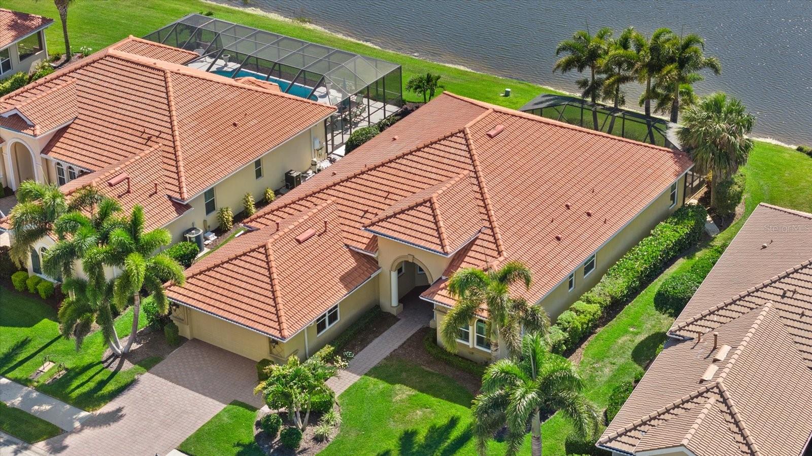 229 MONTELLUNA DR, NORTH VENICE, FL, 34275