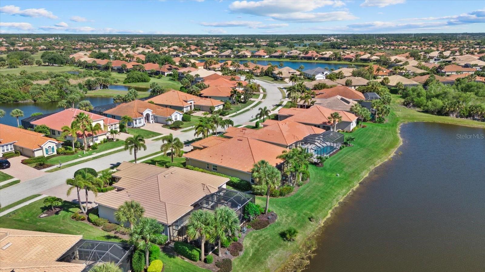 229 MONTELLUNA DR, NORTH VENICE, FL, 34275