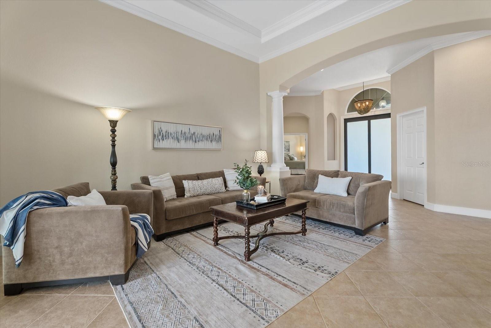 229 MONTELLUNA DR, NORTH VENICE, FL, 34275