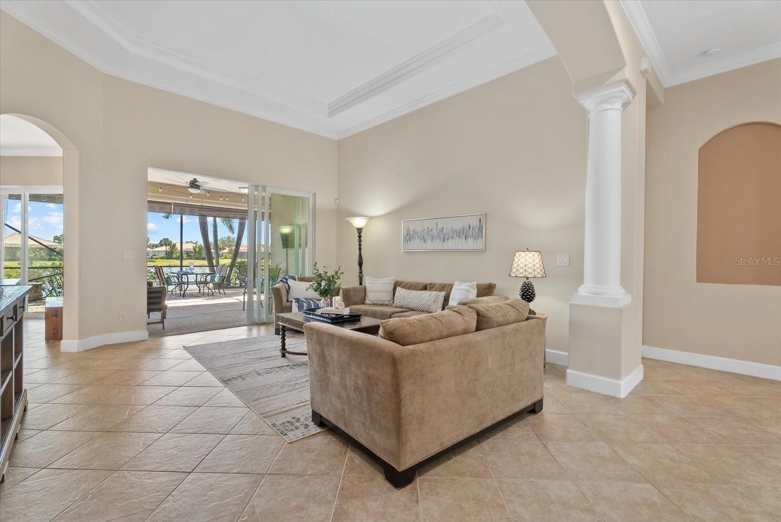 229 MONTELLUNA DR, NORTH VENICE, FL, 34275