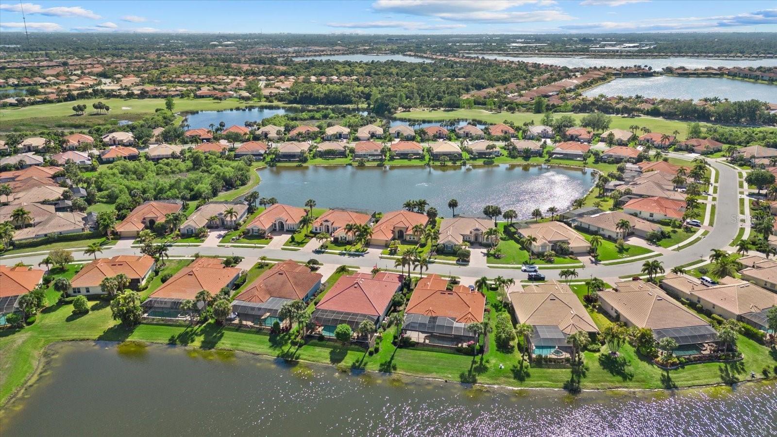 229 MONTELLUNA DR, NORTH VENICE, FL, 34275