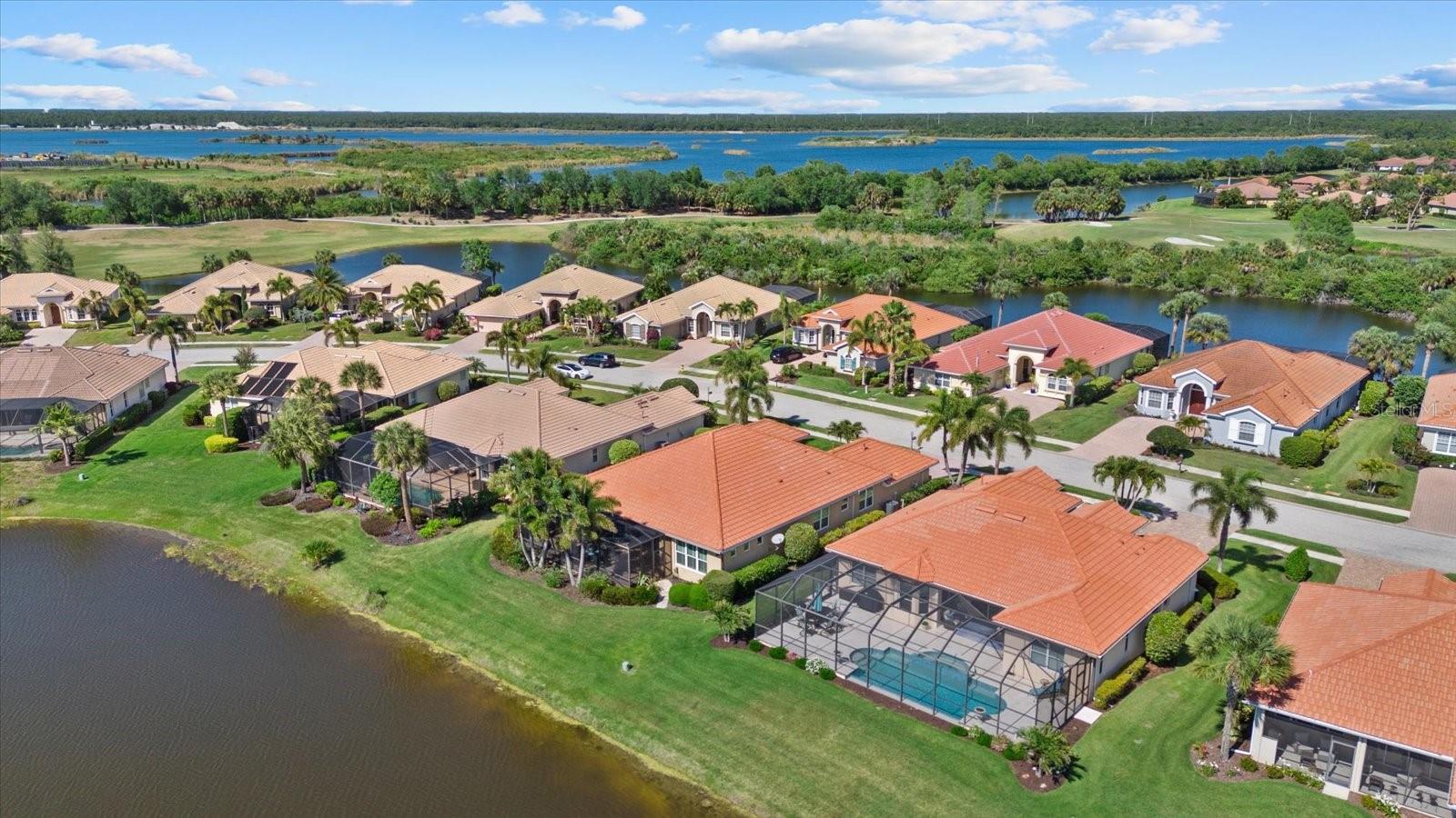 229 MONTELLUNA DR, NORTH VENICE, FL, 34275