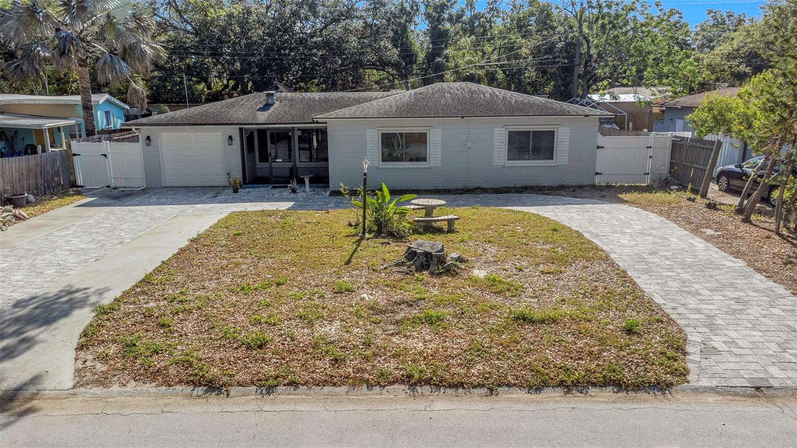 2025 TEMPLE TER, CLEARWATER, FL, 33764