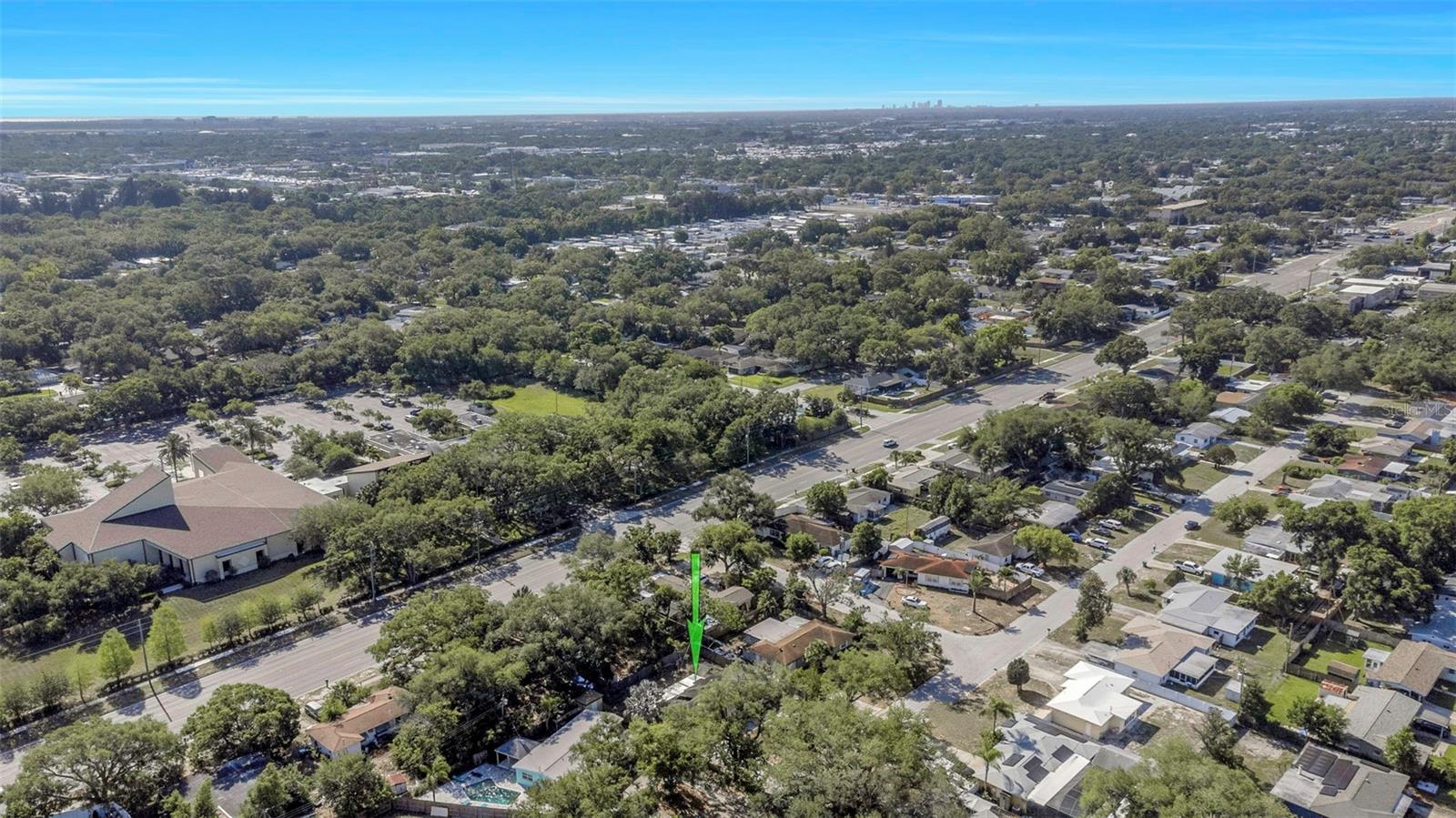 2025 TEMPLE TER, CLEARWATER, FL, 33764