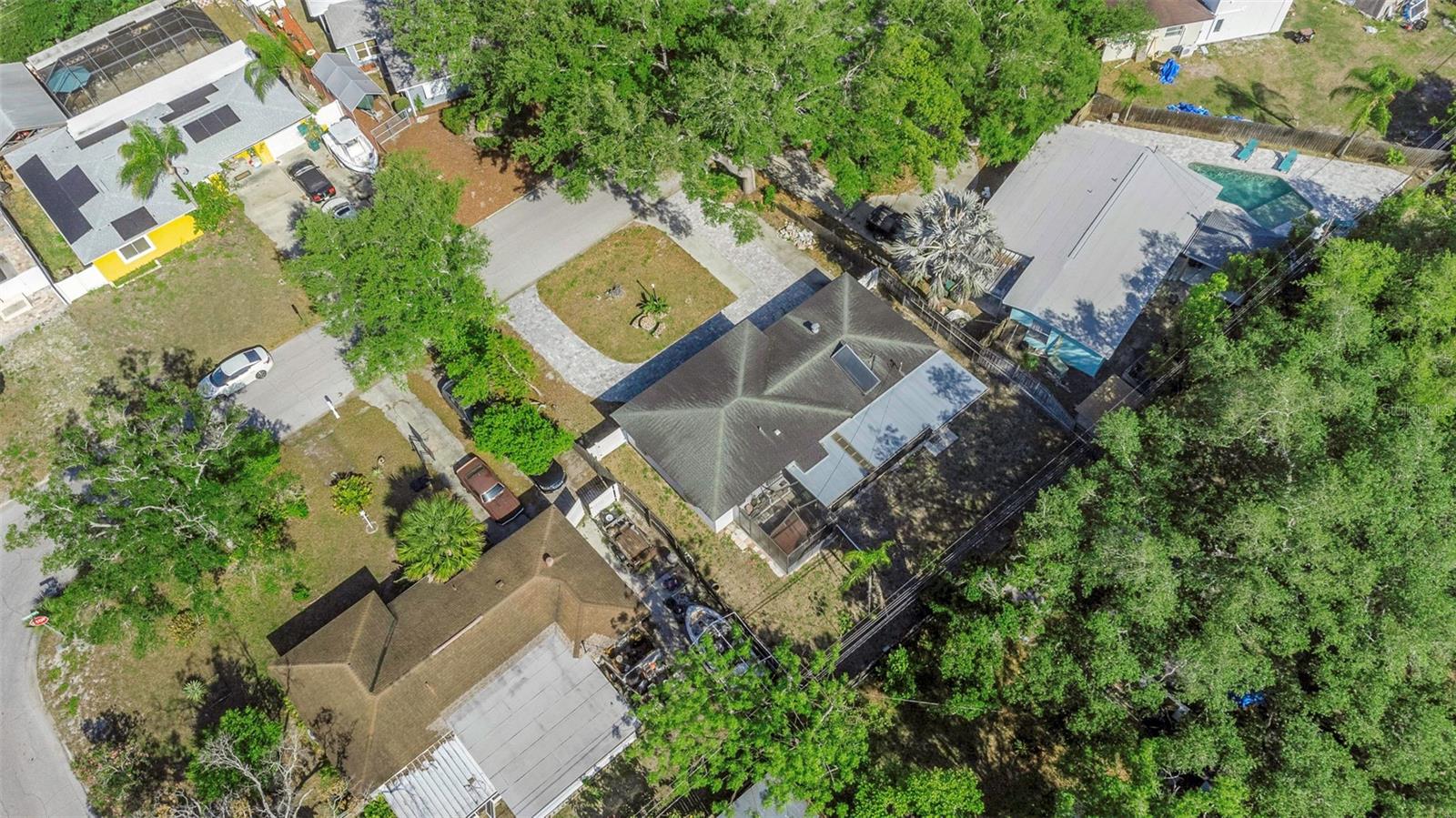 2025 TEMPLE TER, CLEARWATER, FL, 33764