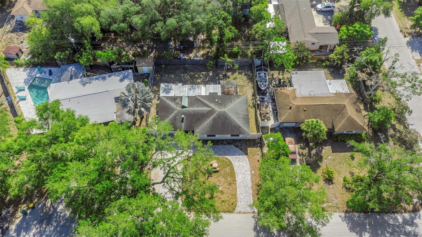 2025 TEMPLE TER, CLEARWATER, FL, 33764