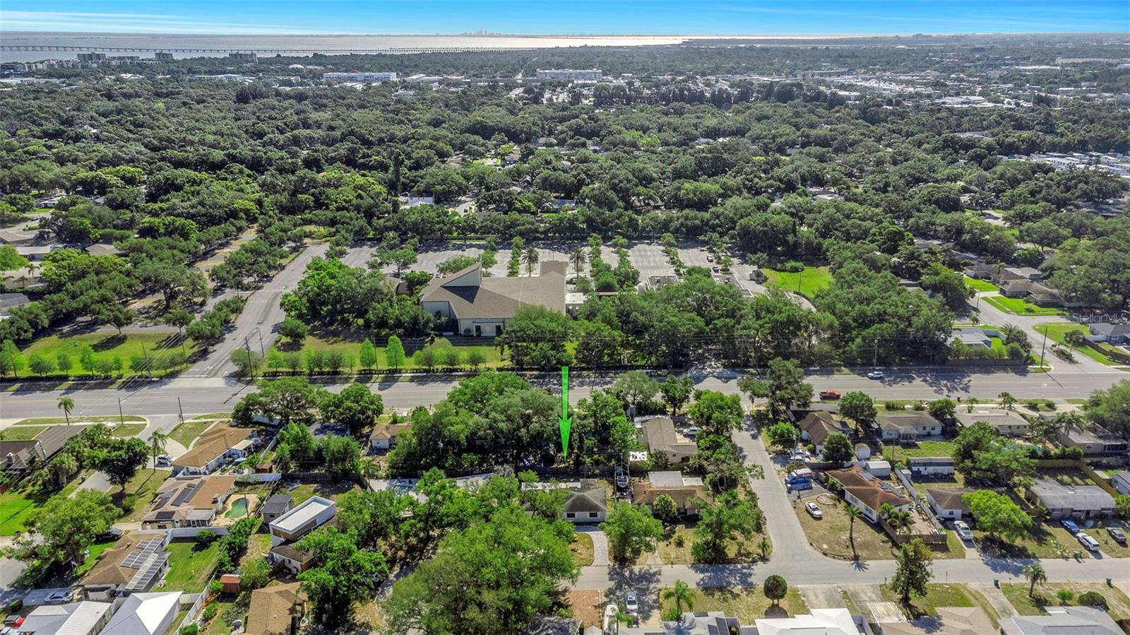 2025 TEMPLE TER, CLEARWATER, FL, 33764