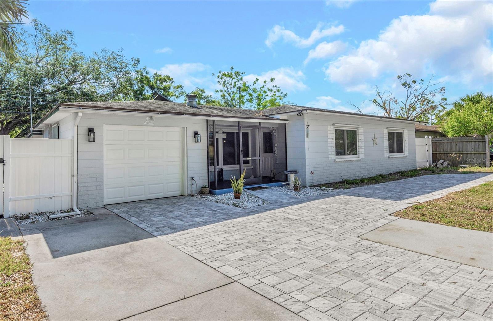 2025 TEMPLE TER, CLEARWATER, FL, 33764