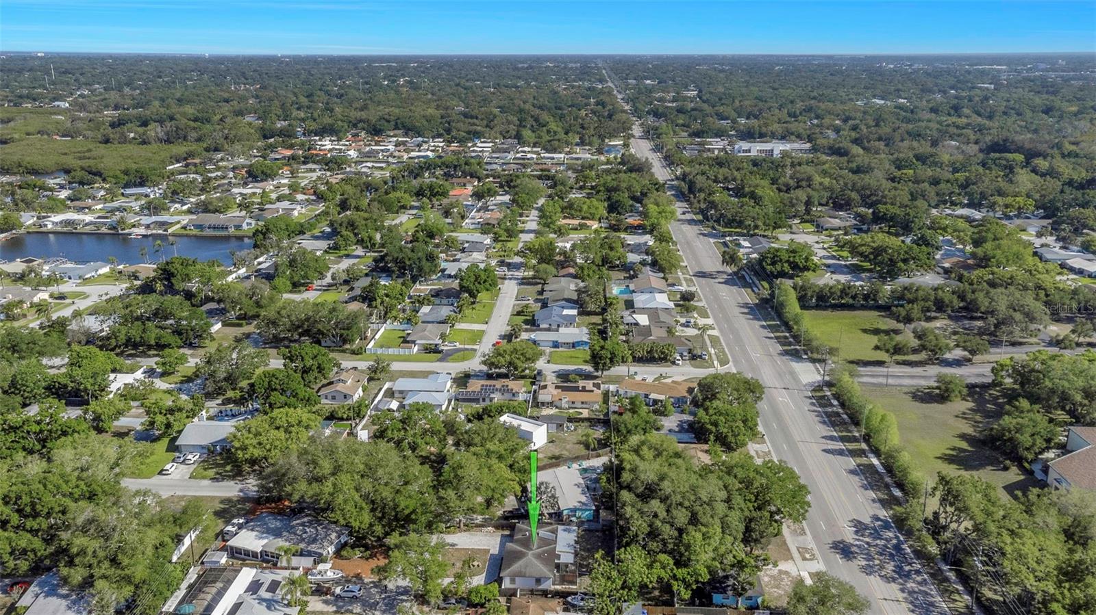 2025 TEMPLE TER, CLEARWATER, FL, 33764