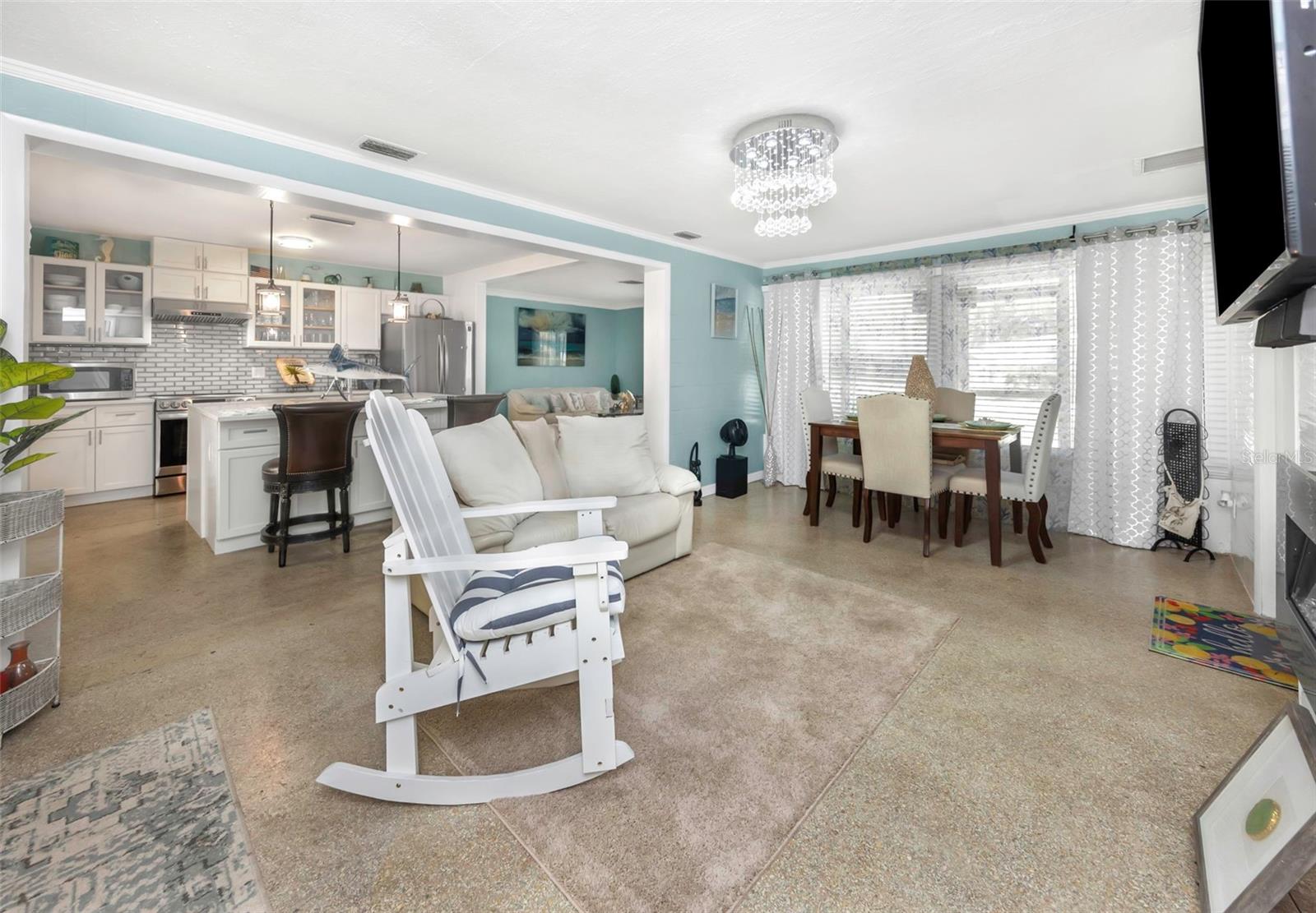 2025 TEMPLE TER, CLEARWATER, FL, 33764