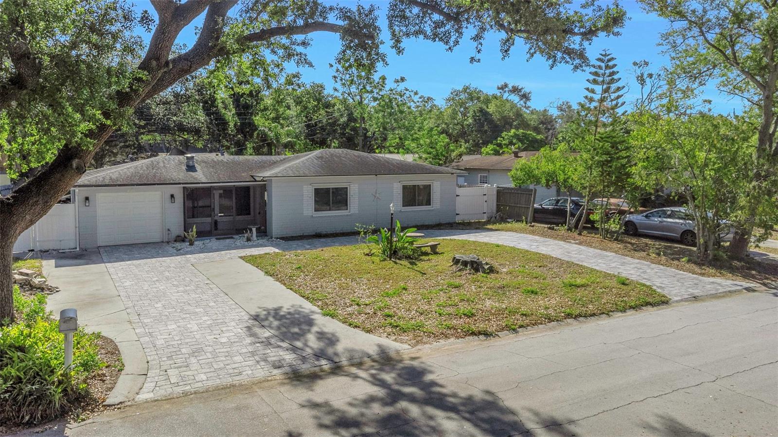 2025 TEMPLE TER, CLEARWATER, FL, 33764