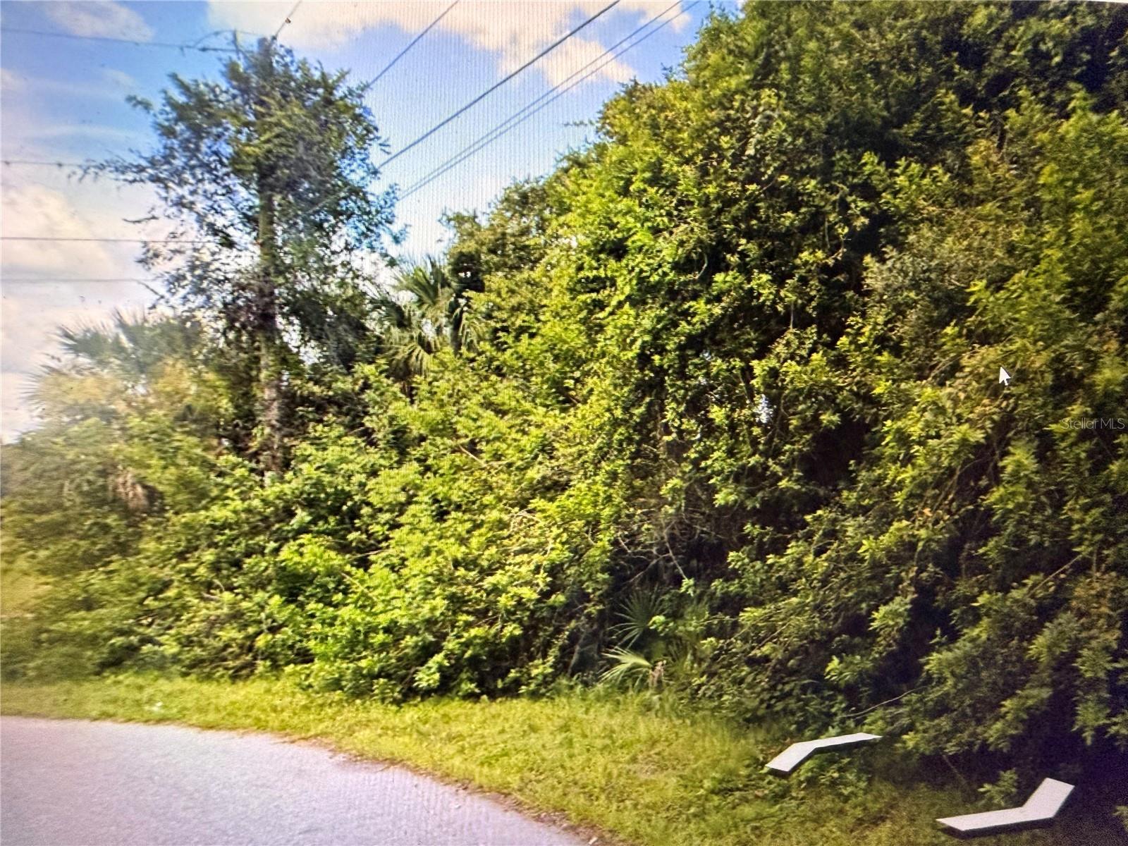 BARTIGON AVE, NORTH PORT, FL, 34286