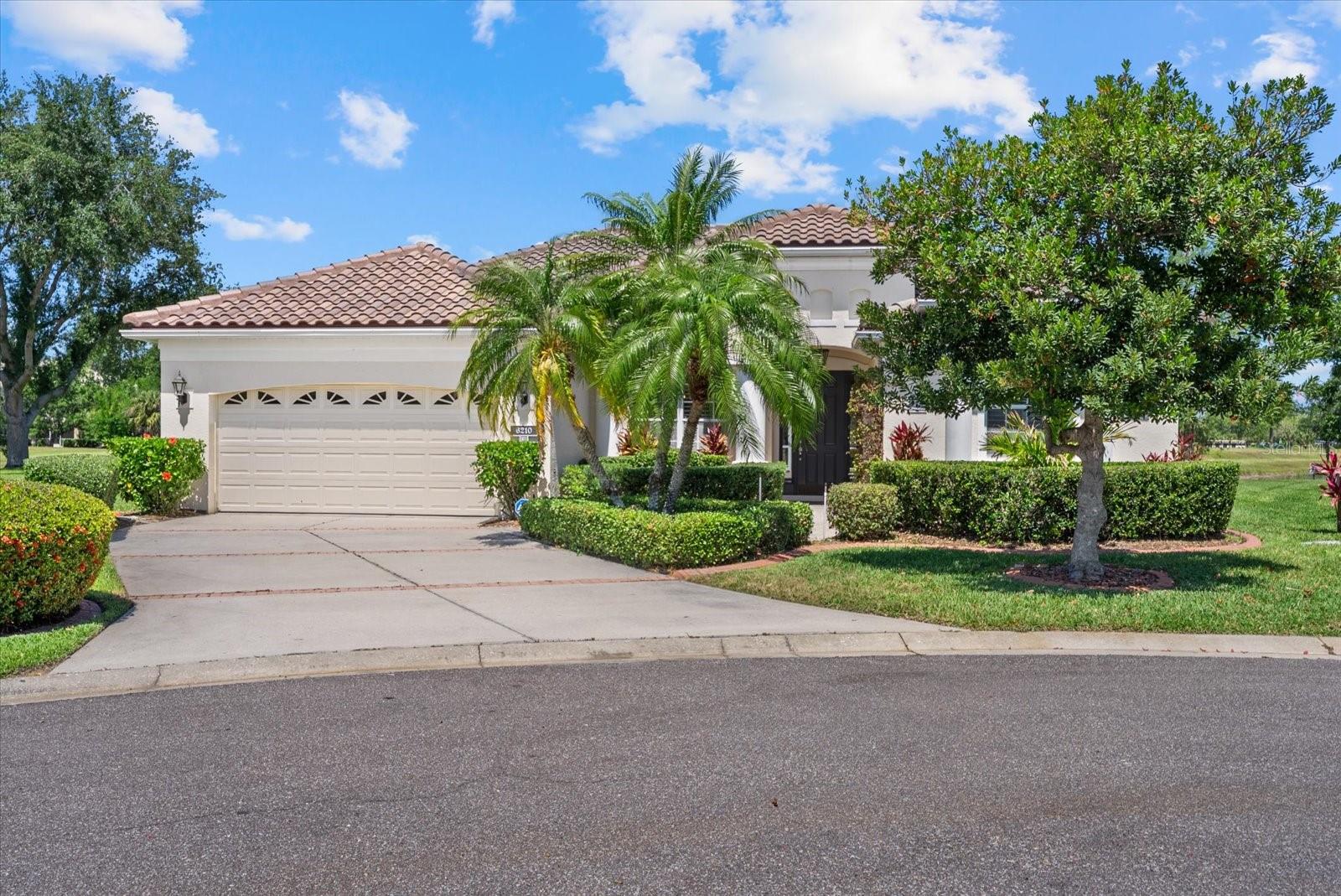 6210 CORMORANT CT, BRADENTON, FL, 34203