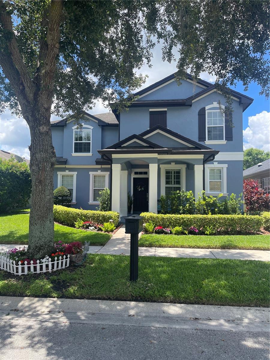 6820 THORNHILL CIR, WINDERMERE, FL, 34786