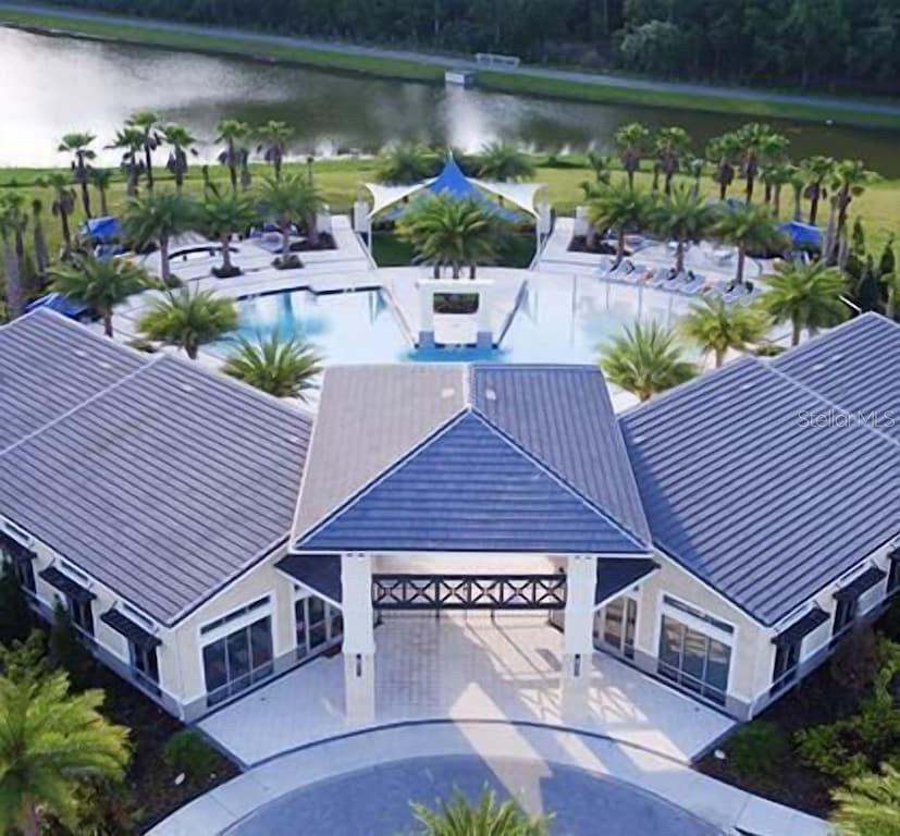 3810 OAKVILLE AVE, KISSIMMEE, FL, 34741